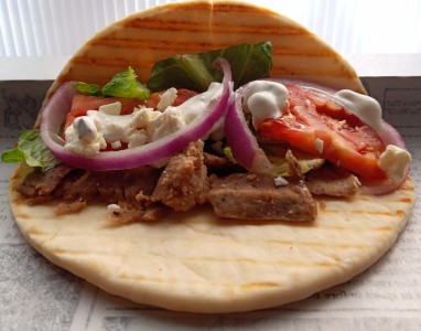 Gyro