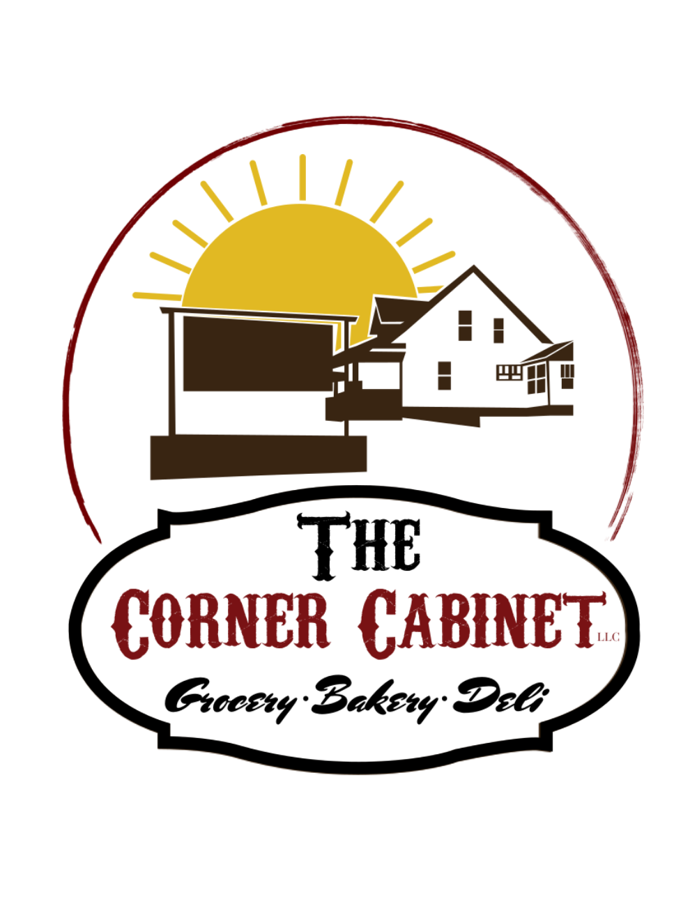 The Corner Cabinet, LLC