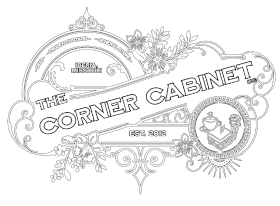 The Corner Cabinet